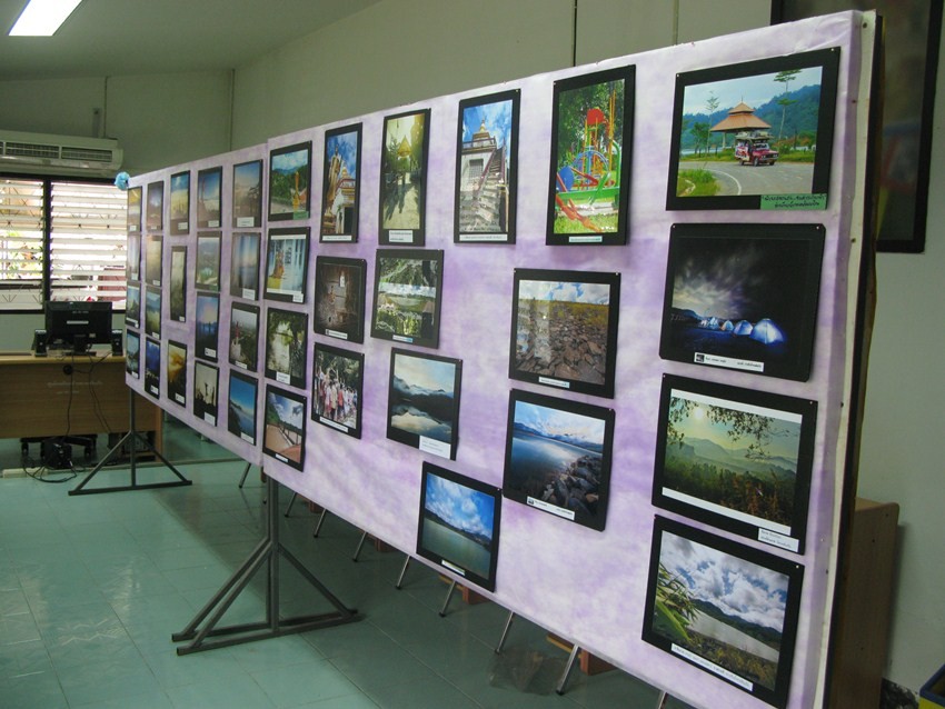 ภาพกิจกรรม องค์การบริหารส่วนตําบล หาดส้มแป้น(จ.ระนอง)