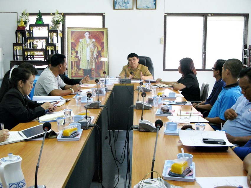 ศูนย์ส่งเสริมพัฒนาประชาธิปไตยฯ